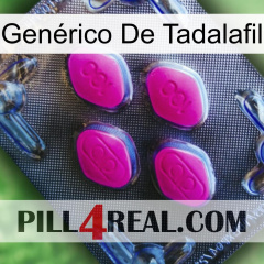 Genérico De Tadalafil 02